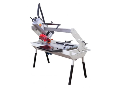 1200 mm Marmor-Schneidemaschine - 0