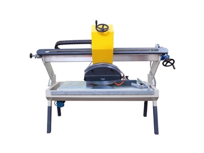 120 cm Seramik Fayans ve Mermer Kesim Makinesi - 2