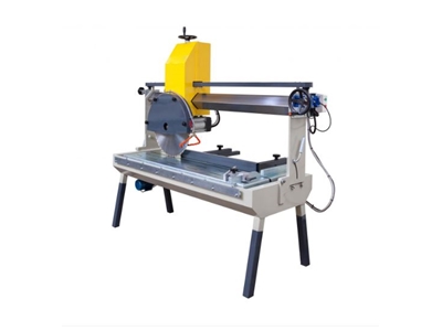 120 cm Seramik Fayans ve Mermer Kesim Makinesi - 0