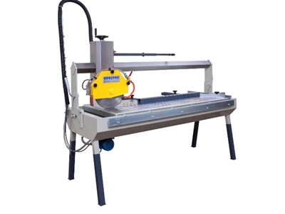 1000 mm Marble Cutting Machine - 0