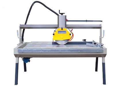 Machine de Découpe de Marbre de 1200 mm - 2