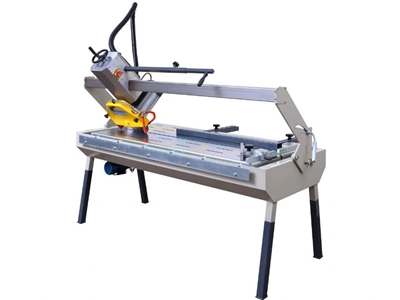 Machine de Découpe de Marbre de 1200 mm - 0