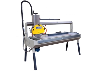Machine de Découpe de Marbre de 1200 mm - 3