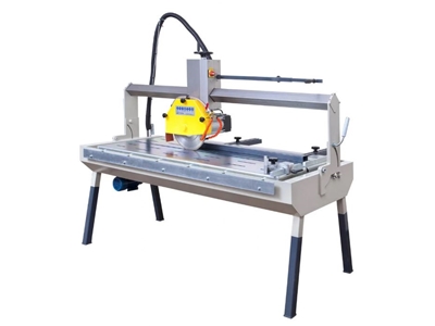 Machine de Découpe de Marbre de 1200 mm - 4