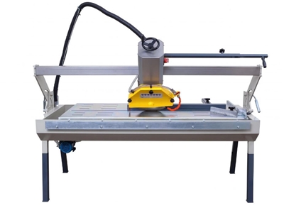 Machine de Découpe de Marbre de 1200 mm - 1