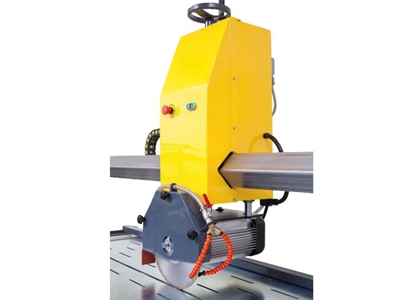 300-350 mm Marmor-Schneidemaschine - 4