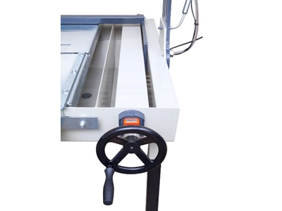 300-350 mm Marmor-Schneidemaschine - 5