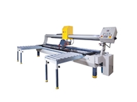 350-400 mm Marble Cutting Machine - 0