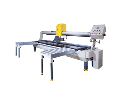 Machine de Découpe de Marbre de 350-400 mm - 0