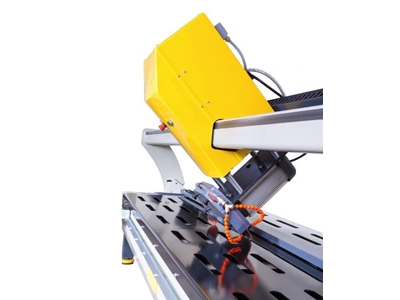 Machine de Découpe de Marbre de 350-400 mm - 4