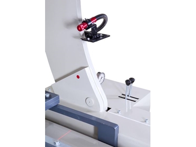 Machine de Découpe de Marbre de 350-400 mm - 6