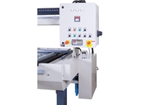 350-400 mm Marble Cutting Machine - 5