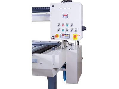 Machine de Découpe de Marbre de 350-400 mm - 5