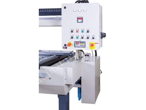 350-400 mm Marble Cutting Machine