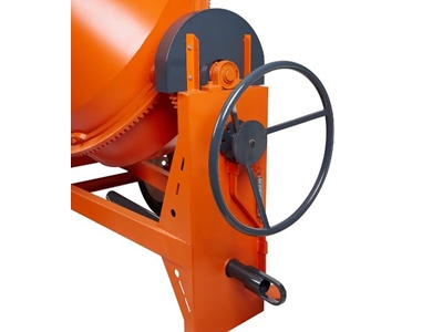 300 Litre Harç Karma ve Betoniyer - 3