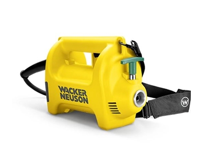 2 Hp (5 Metre) Beton Vibratörü - 0