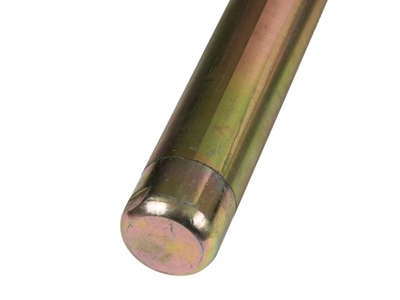 2 Hp (5 Metre) Beton Vibratörü - 2