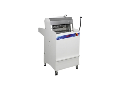 Trabzon Model 220V Ekmek Dilimleme Makinası - 0