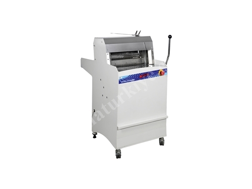 Trabzon Model 220V Ekmek Dilimleme Makinası