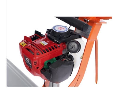 720x700x350 mm Vibrating Screed - 1