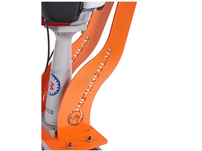720x700x350 mm Vibrating Screed - 2