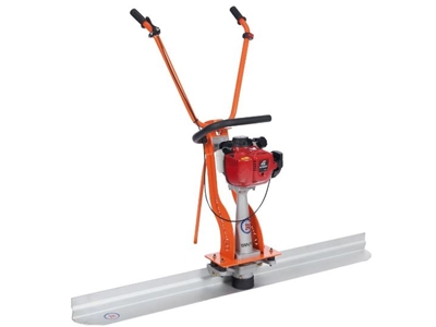 720x700x350 mm Vibrating Screed - 5
