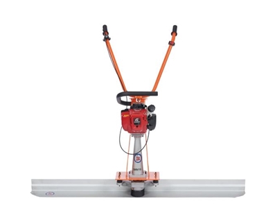 720x700x350 mm Vibrating Screed - 4