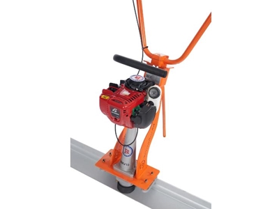 720x700x350 mm Vibrating Screed - 3
