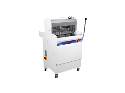Francala Model 220V Ekmek Dilimleme Makinası - 0