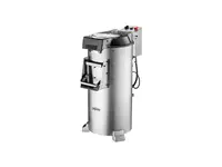 10 Kg 220V Patates Soyma Makinası İlanı