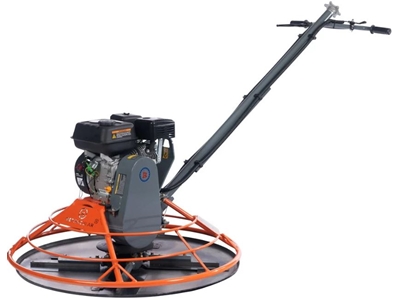 90' Gasoline Grinding Machine - 0