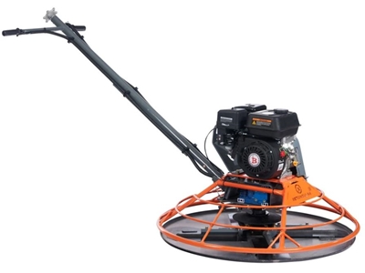 90' Gasoline Grinding Machine - 1