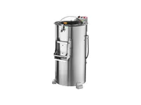30 Kg 220V Patates Soyma Makinası İlanı