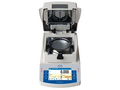 MA.X2A Nem Tayin Cihazı - 1