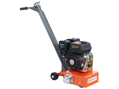 6.5 Hp Petrol Floor Milling Machine - 6