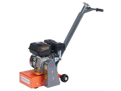 6.5 Hp Petrol Floor Milling Machine - 1