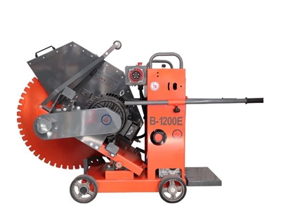 45 cm Betonschneider - 0