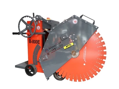 32 Cm Concrete Cutter - 0