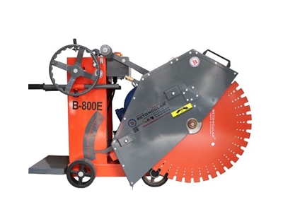 32 Cm Concrete Cutter - 1