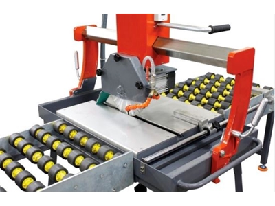 1000 mm (4.5kW) Marble Cutting Machine - 1