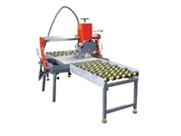 1000 mm (4.5kW) Marble Cutting Machine - 0