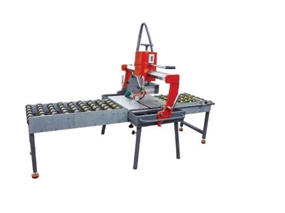 1200 mm (4.5kW) Marble Cutting Machine - 2