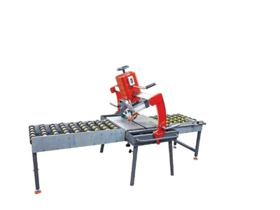 1200 mm (4.5kW) Marble Cutting Machine - 3