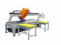 1500 mm (4.5kW) Marble Cutting Machine - 4