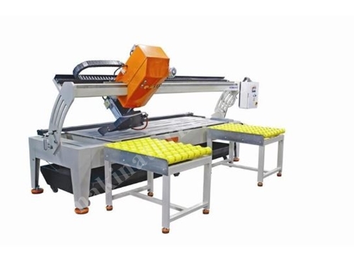 1500 mm (4.5kW) Marble Cutting Machine
