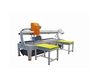 1500 mm (4.5kW) Marble Cutting Machine - 0