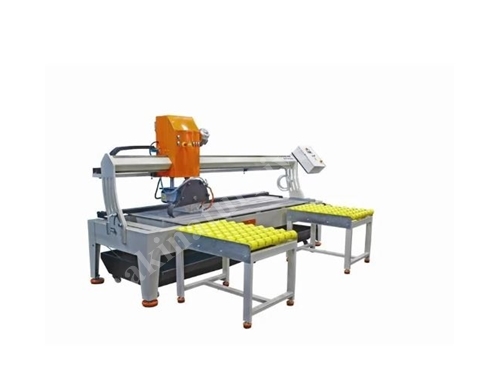 2000 mm (8kW) Marble Cutting Machine