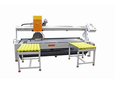 Machine de découpe de marbre de 3000 mm - 2