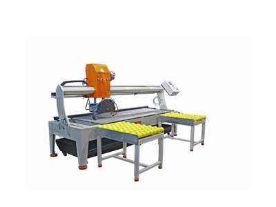 Machine de découpe de marbre de 3000 mm - 0