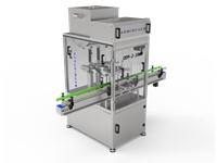 ODM-2-1000 Otomatik Sıvı Dolum Makinası